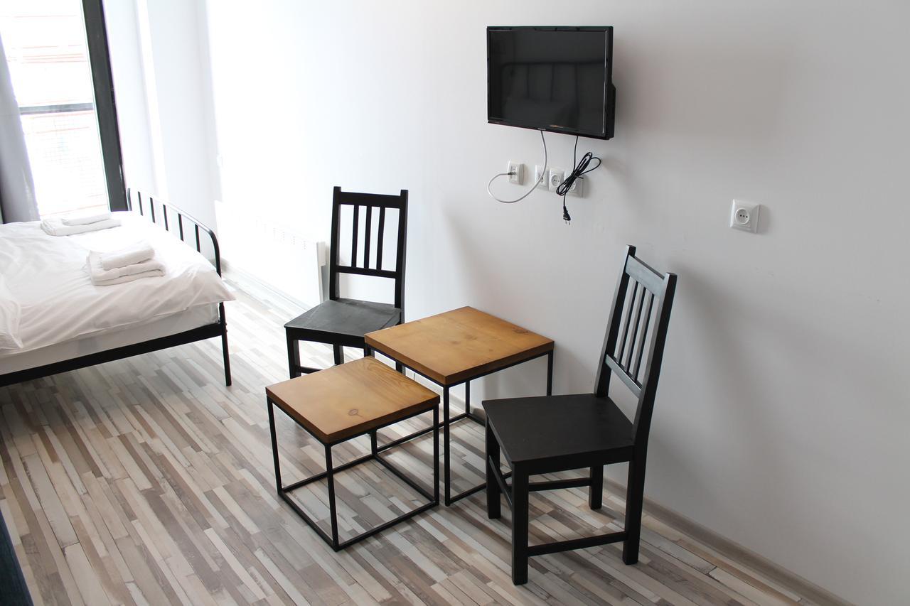 Apartment N517 Gudauri Loft Exterior photo