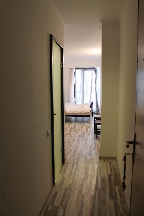 Apartment N517 Gudauri Loft Exterior photo